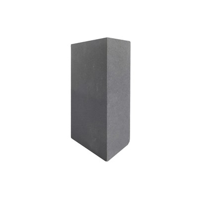 Кирпич одинарный 'благородная сталь' полнотелый силикатный (920шт)